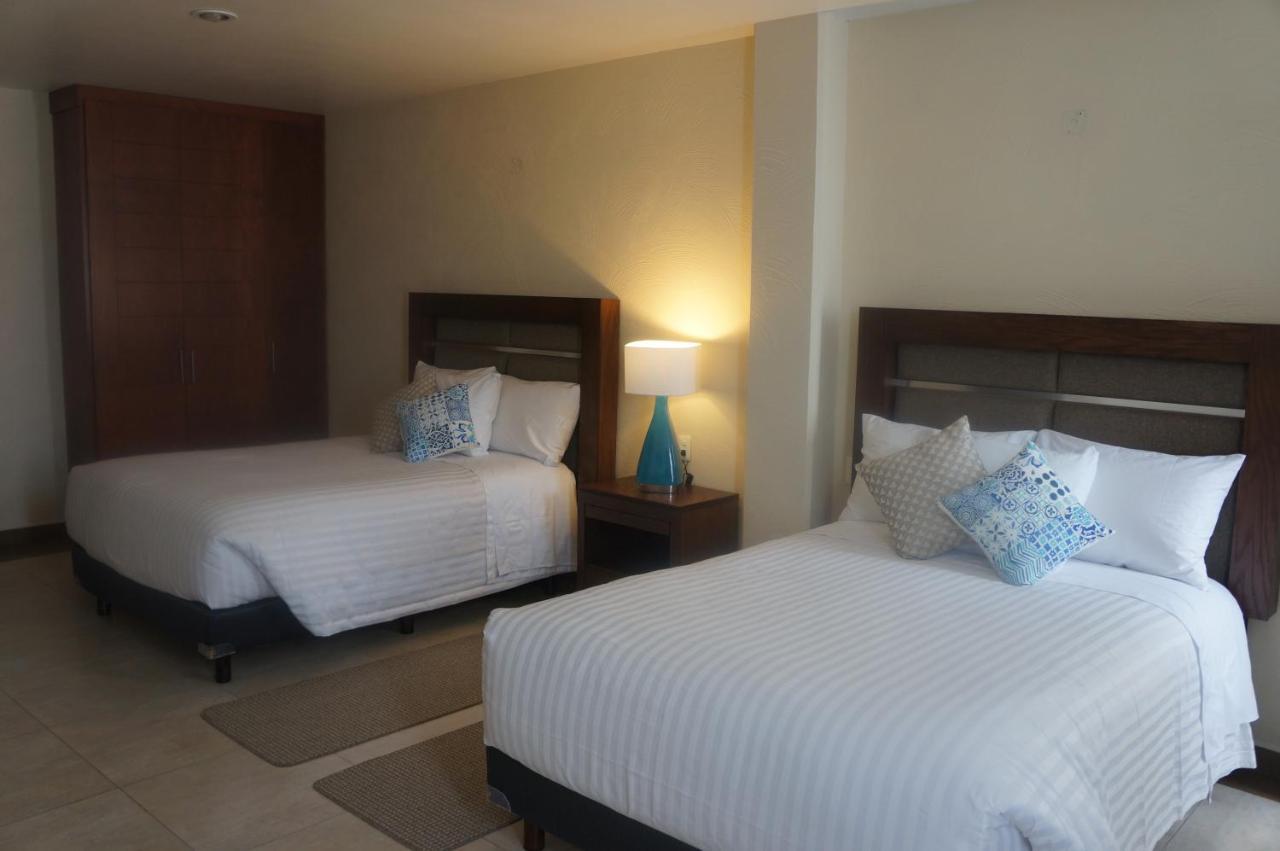 Hotel Mirante Tlaxcala Ngoại thất bức ảnh
