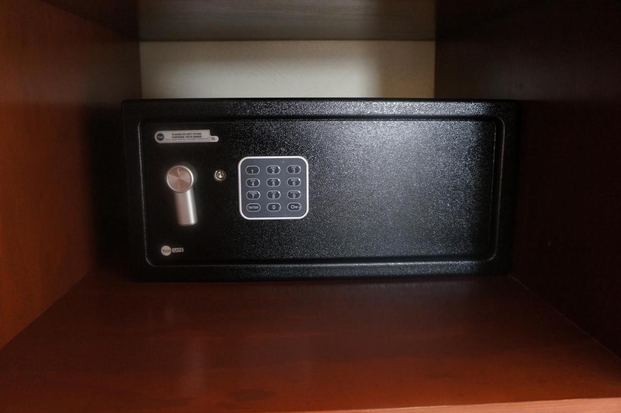Hotel Mirante Tlaxcala Ngoại thất bức ảnh