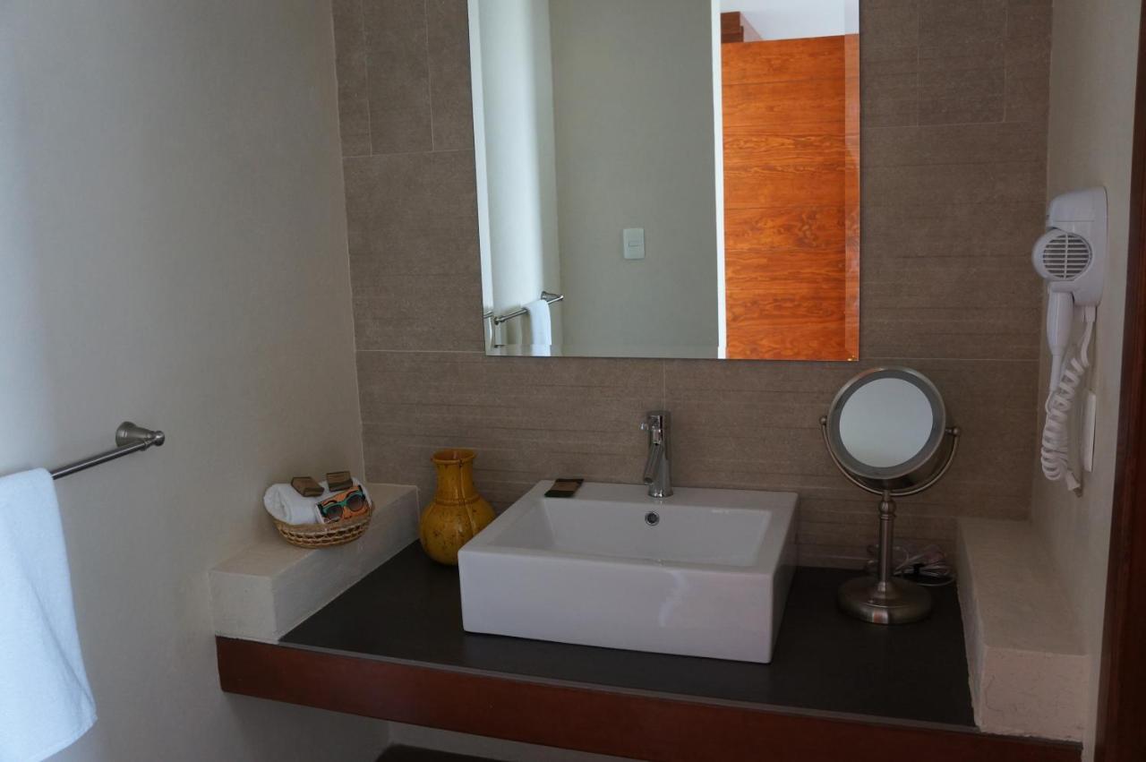 Hotel Mirante Tlaxcala Ngoại thất bức ảnh