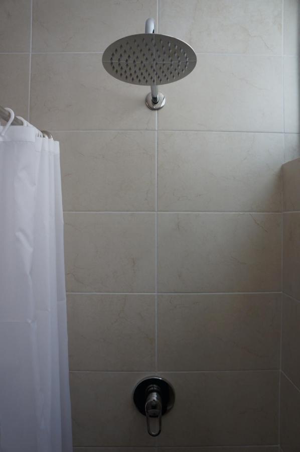 Hotel Mirante Tlaxcala Ngoại thất bức ảnh