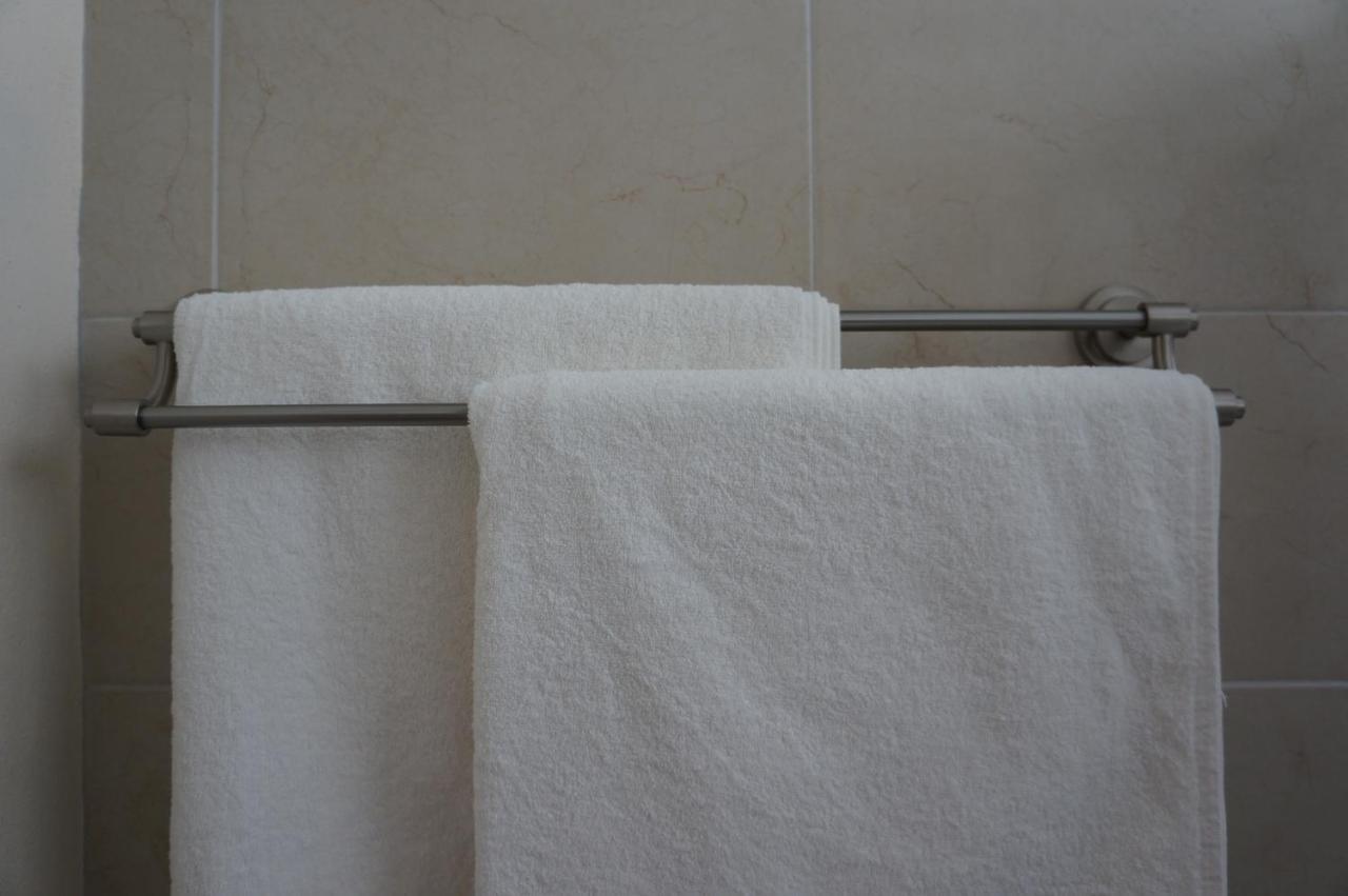 Hotel Mirante Tlaxcala Ngoại thất bức ảnh