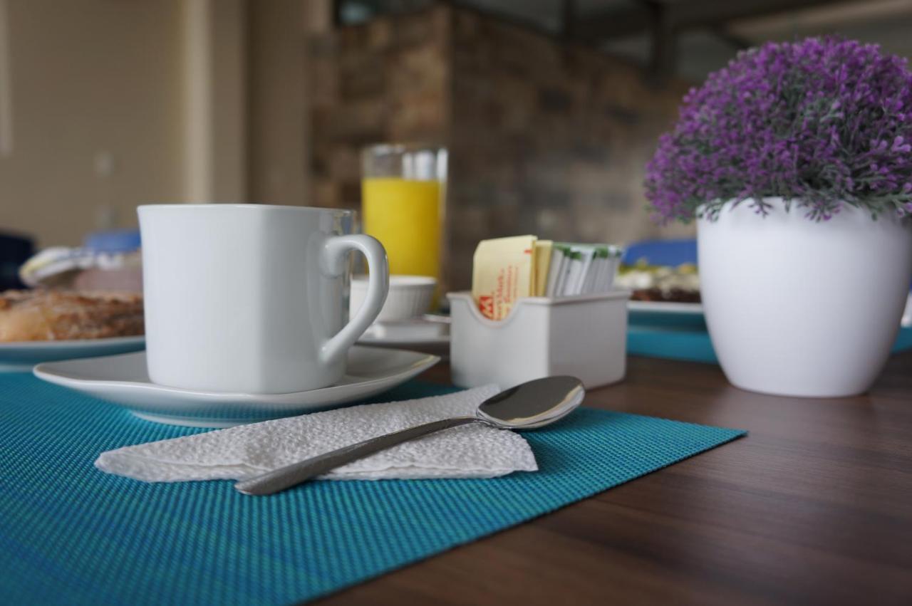 Hotel Mirante Tlaxcala Ngoại thất bức ảnh