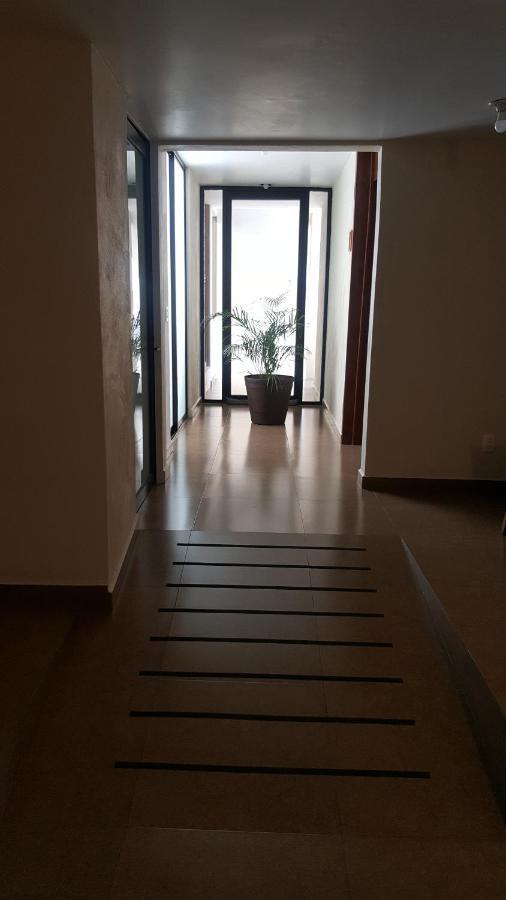 Hotel Mirante Tlaxcala Ngoại thất bức ảnh